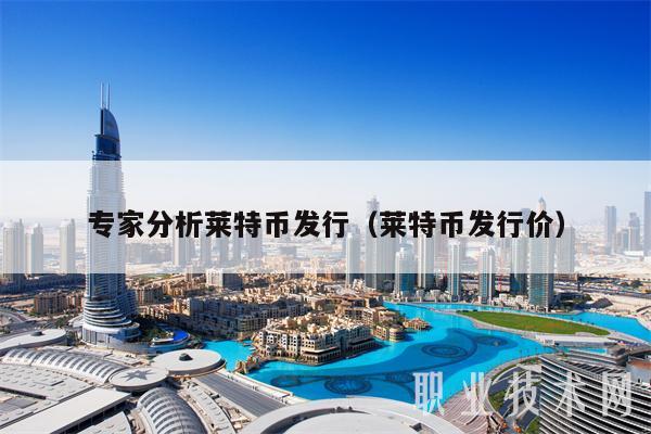 专家分析莱特币发行（莱特币发行价）