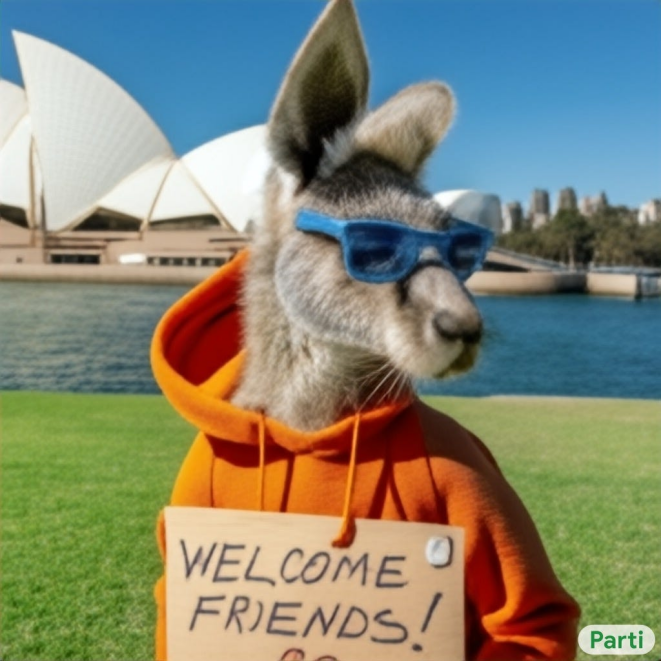 AI 赋予文字无限力量:“由文本生成一切”的一年