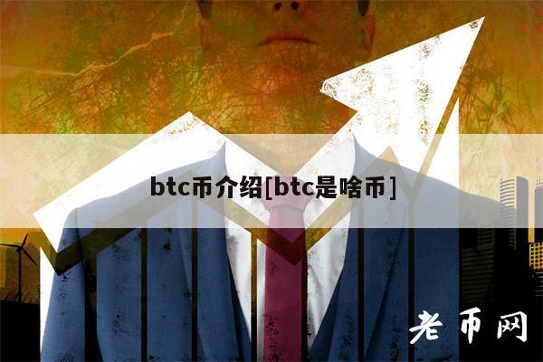btc币介绍[btc是啥币]
