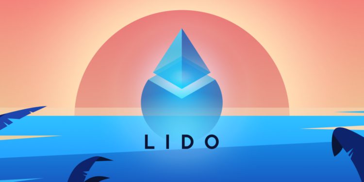 Lido恐抛卖2万枚ETH!自治DAO提案重整虚弱财务