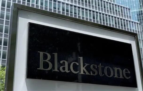 黑石刚刚宣布与艾默生电气达成一笔巨额交易