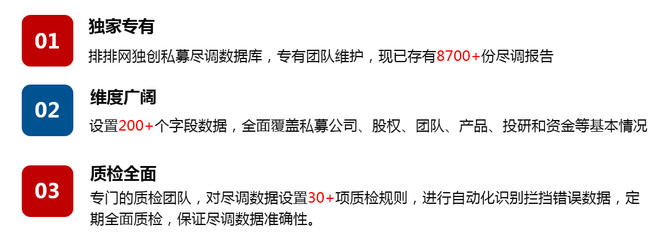 私募排排网数据中心（私募排排网北京地址）