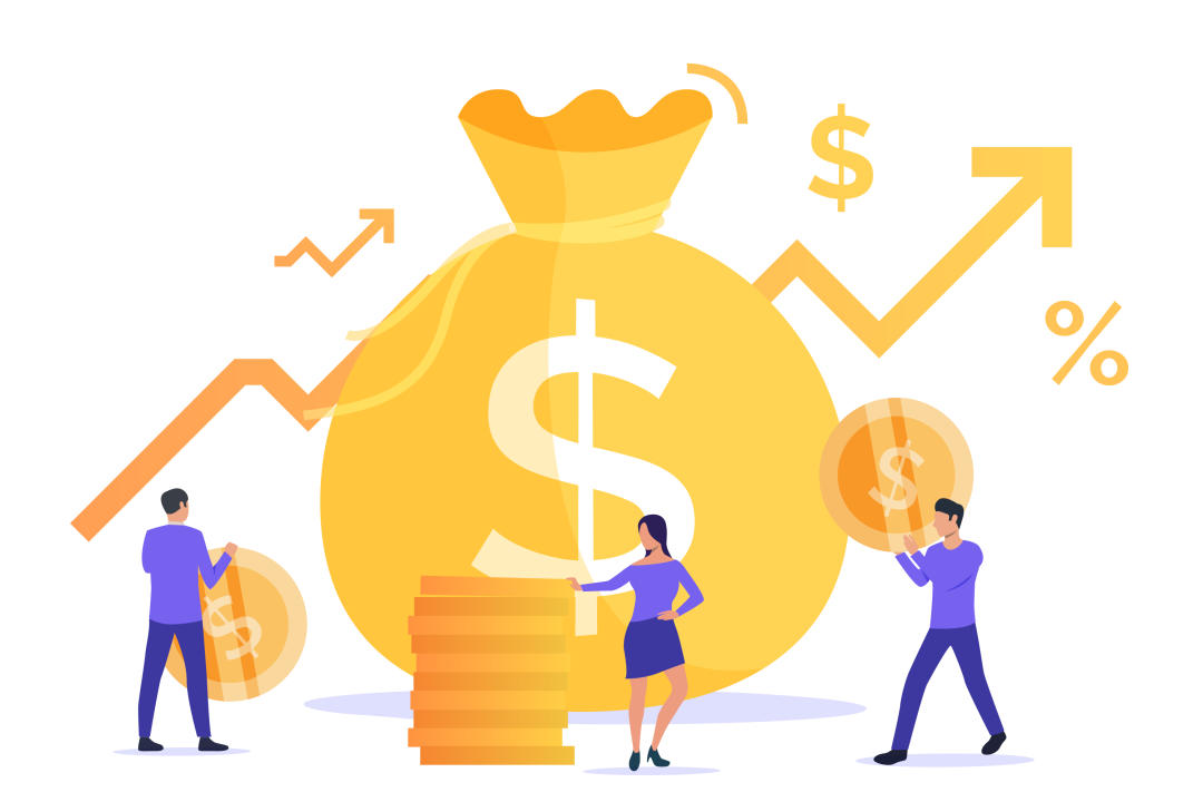 理财基金怎么赚钱（理财基金怎么赚钱的）