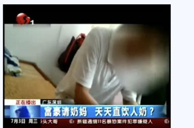 母乳自己喝的危害（喝母乳对身体好吗）