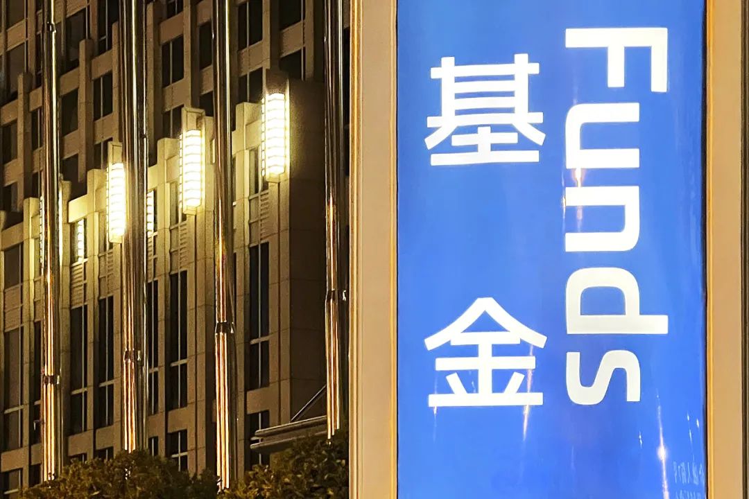 买基金一年赚了几十万（通过买基金赚了一千万）5