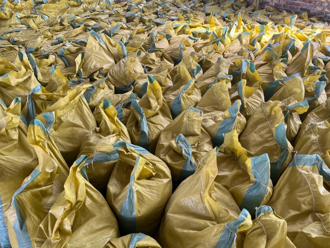 玉米压片好卖吗（玉米压片好卖吗多少钱）6