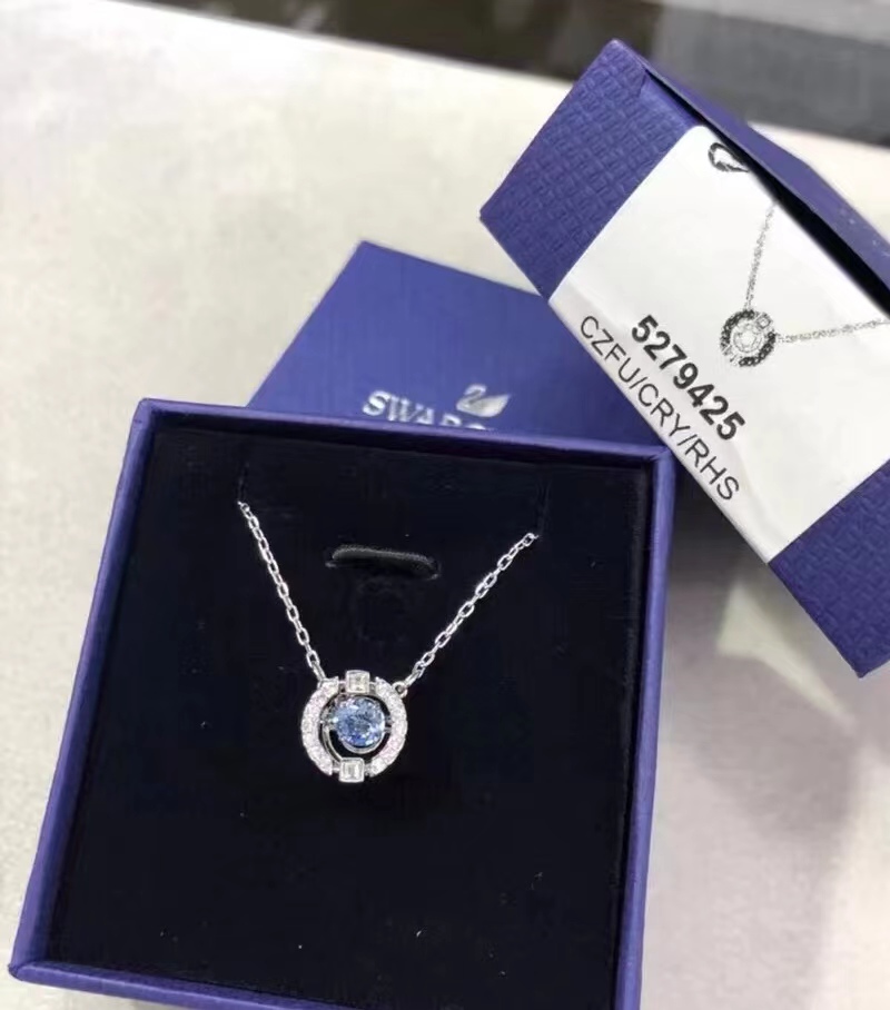 银项链品牌排行榜前十名（银饰项链品牌排行榜前十名）