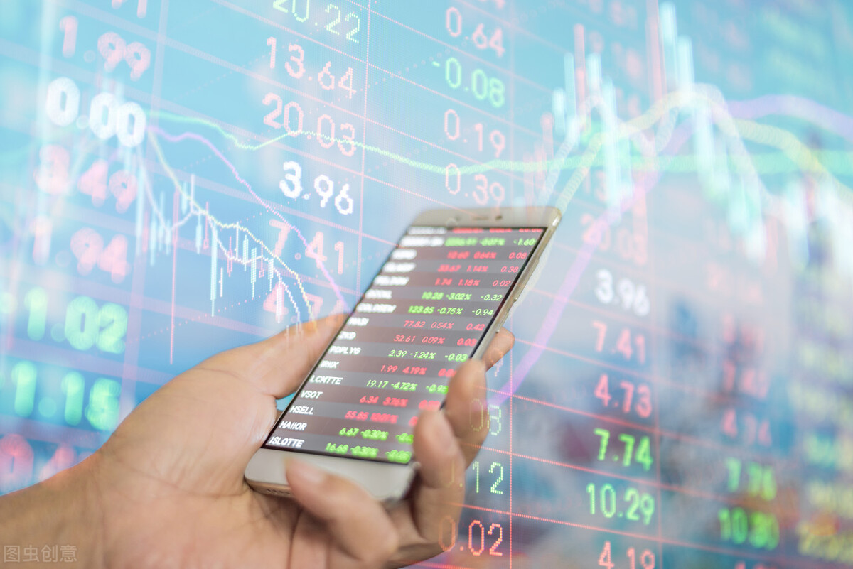 基金赚钱的概率有多少（基金大概率赚钱）