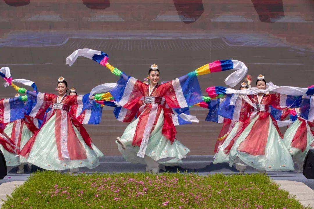 朝鲜相当于中国哪个省（朝鲜相当于中国哪个省的经济）14