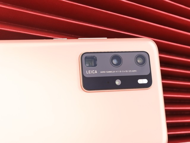 p40pro华为参数（华为p40pro参数表）6