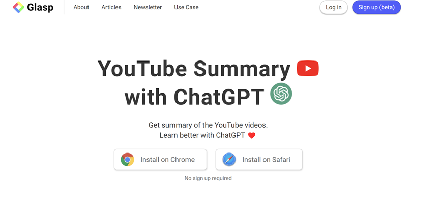 10个实用的 ChatGPT 免费扩展!