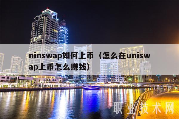 ninswap如何上币(怎么在uniswap上币怎么赚钱)