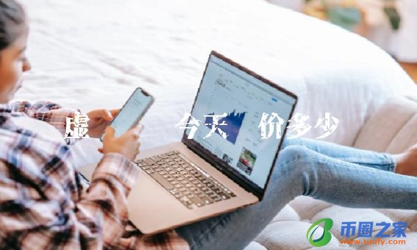 虚拟货币今天对价多少