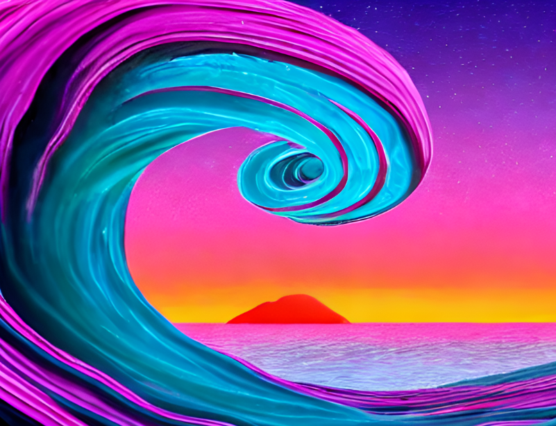 区块链必读：大厂开卷ChatGPT，谷歌、百度、三六零均表示计划推出类似产品，生成式AI能否掀起新商业浪潮？