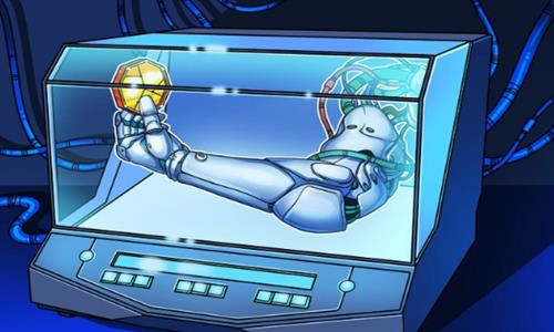 加密孵化器有责任维持财政纪律 加密孵化器有责任维持财政纪律