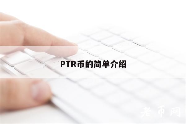 PTR币的简单介绍