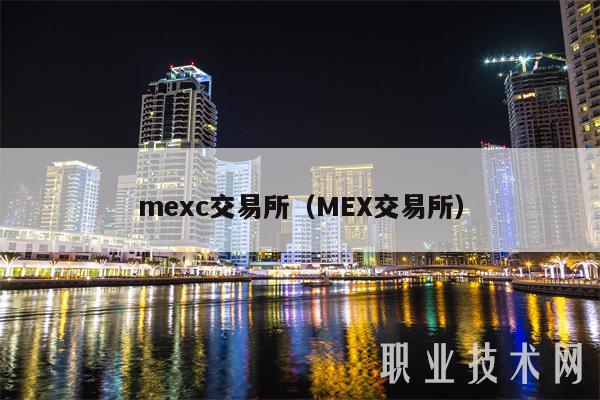 mexc交易所（MEX交易所）