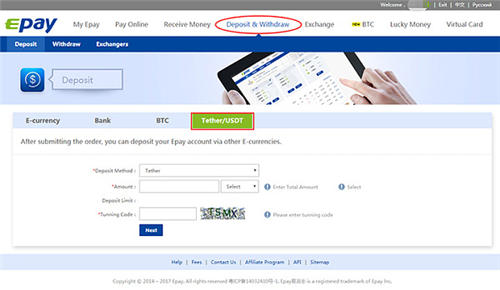 支持usdt钱包的交易所推荐 五大可提现的泰达币交易所排名8
