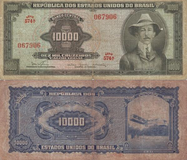 巴西货币叫什么名字（巴西的人民币叫什么）