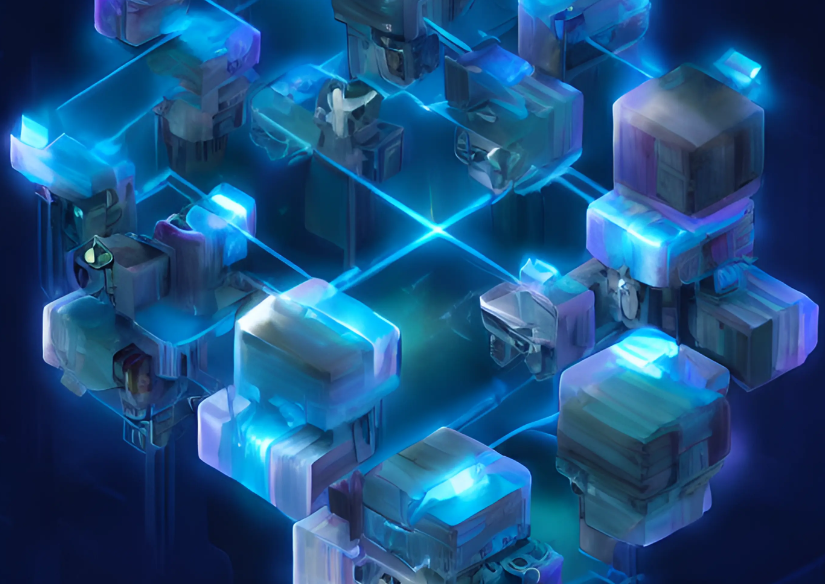 区块链必读：元宇宙相关产业规模突破800亿元！合肥高新区发布元宇宙产业发展规划，目标成为“长三角元宇宙创新发展第一区”