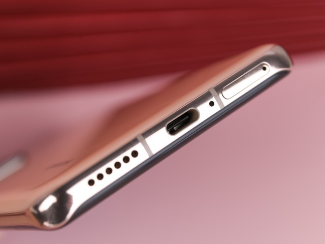 p40pro华为参数（华为p40pro参数表）4