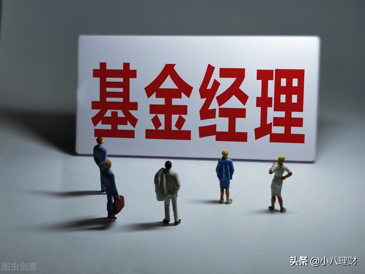 如何选择买基金挣钱（怎么样买基金才赚钱）2