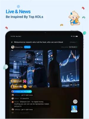 火必huobi最新版下载 huobi官方v6.1.33最新版app安装包