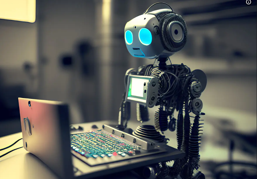 小冰CEO李笛：别神话ChatGPT，创业公司还玩不转