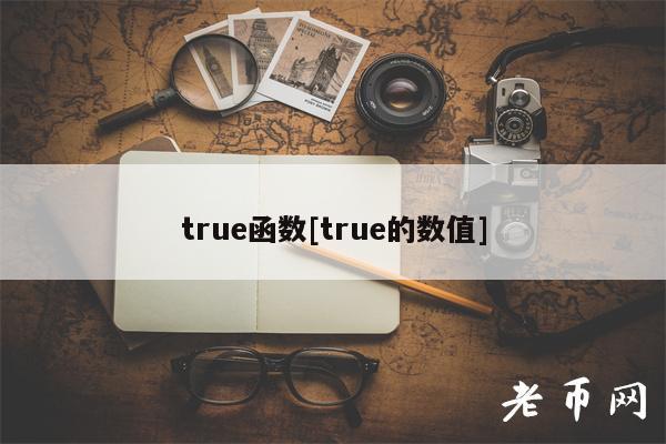 true函数[true的数值]