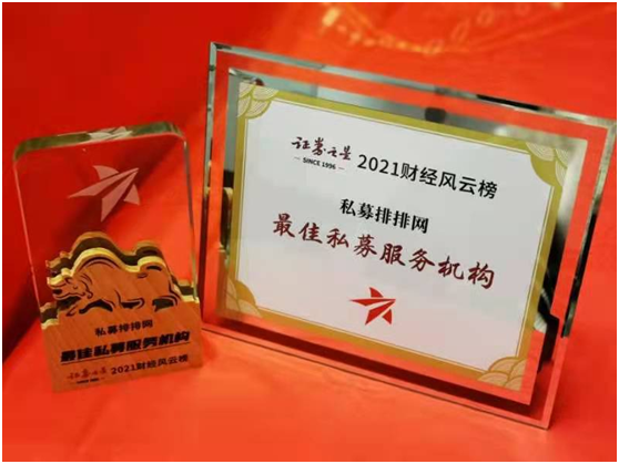 私募排排网是什么公司(私募排排网电话) 私募排排网是什么公司(私募排排网电话)