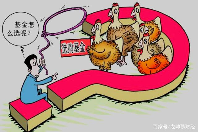 如何选择基金知乎账户（买基金新手入门 知乎）1