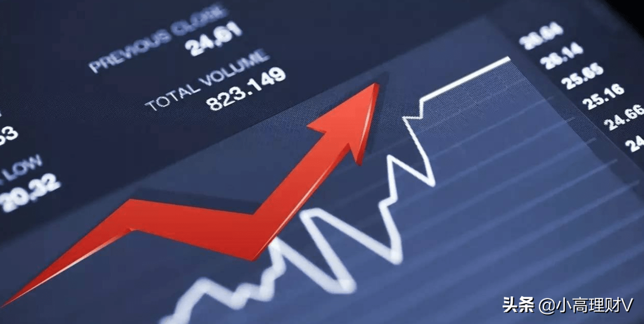 什么叫指数基金通俗易懂（什么是指数基金呢）