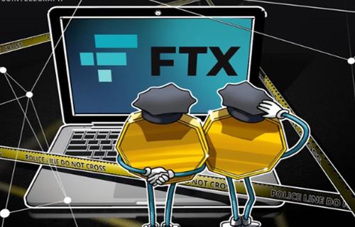 FTT投资者声称因违反证券法而受到调查