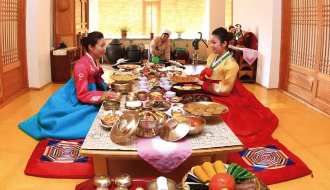 朝鲜人均gdp（朝鲜人均gdp和韩国人均gdp）13