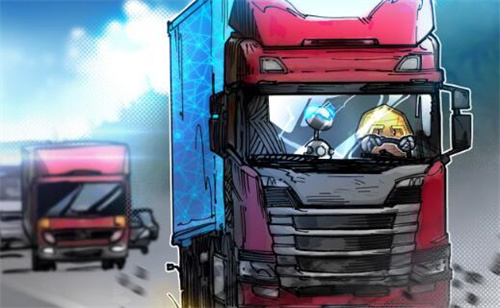 货运行业十字路口的代币化 以确保高效支付