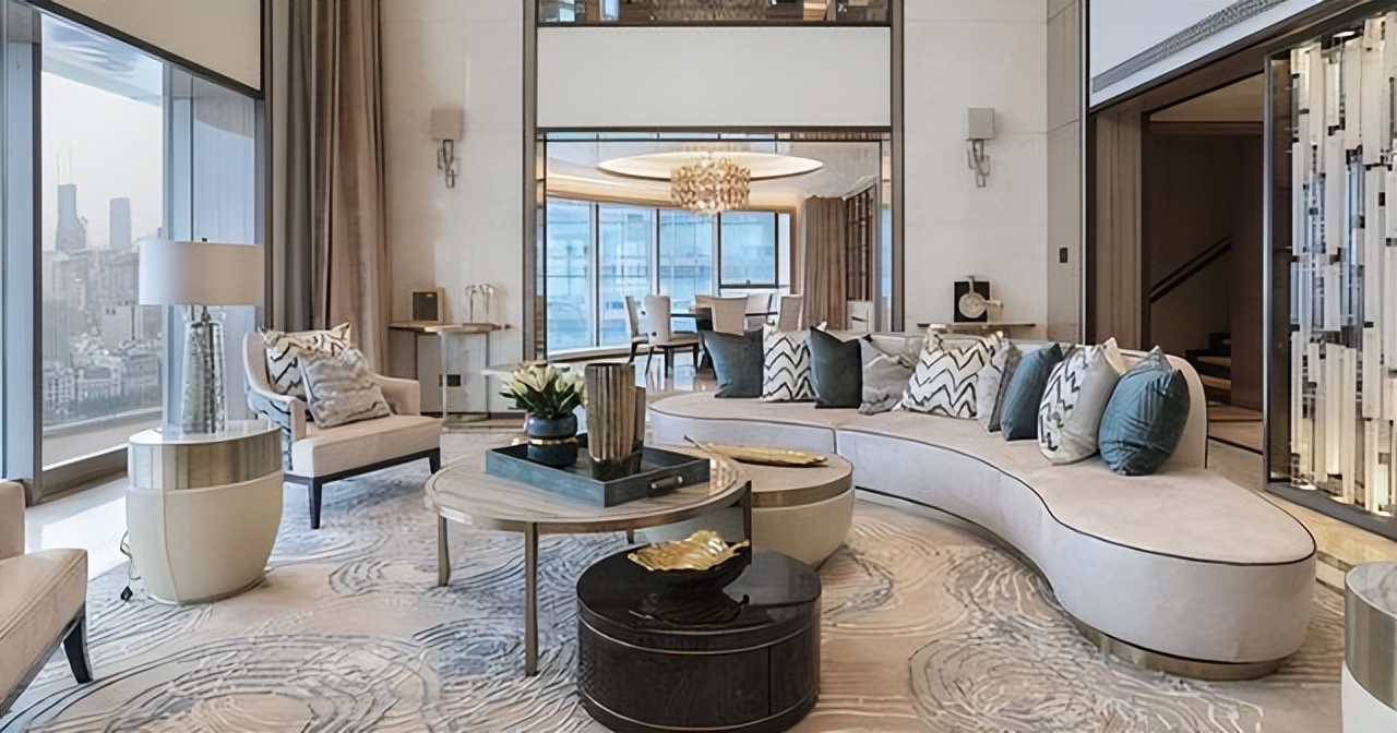 汤臣一品多少钱（汤臣一品多少钱一栋）16