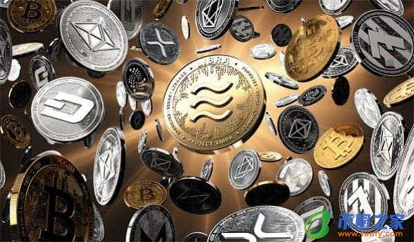 虚拟币平台排名前十_交易所平台