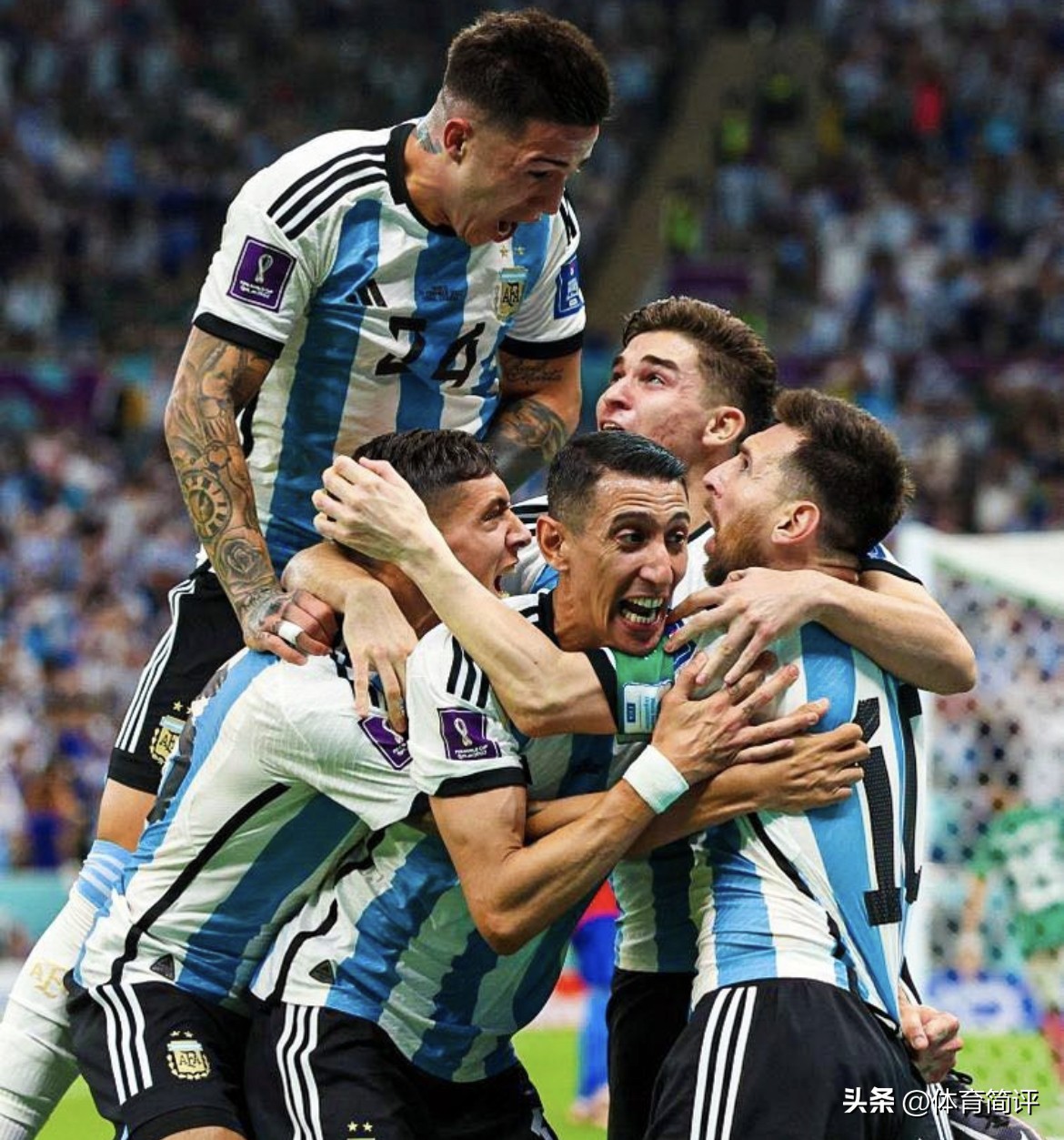 阿根廷比分今日预测最新（阿根廷比分今日预测最新分析）6
