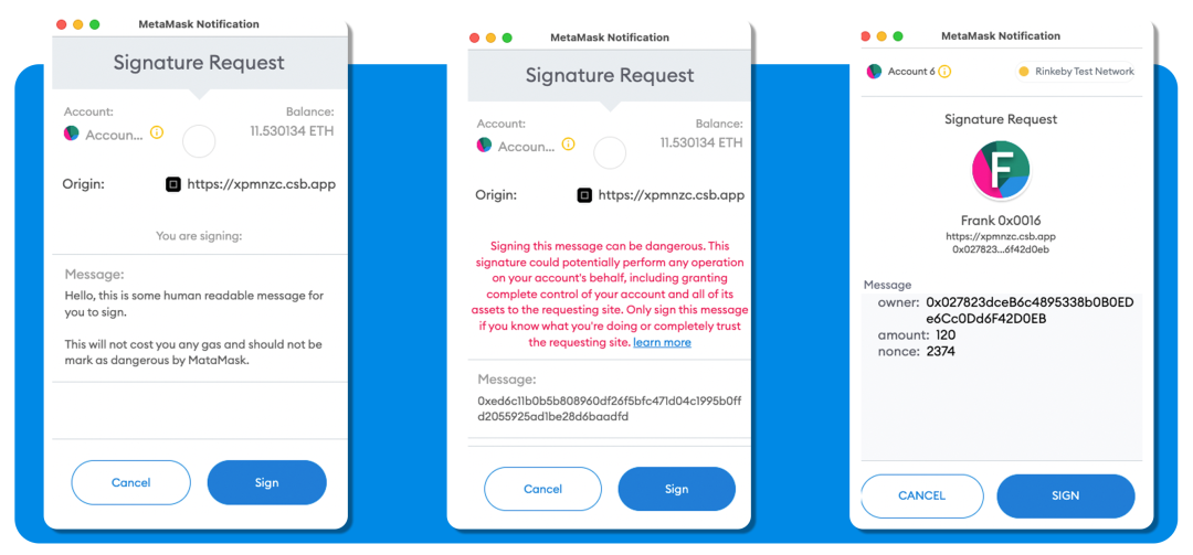 十点建议助力小白探索Web3世界