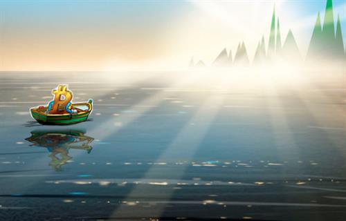 DXY在主要支撑位反弹 降低了比特币突破17.2K阻力位的机会