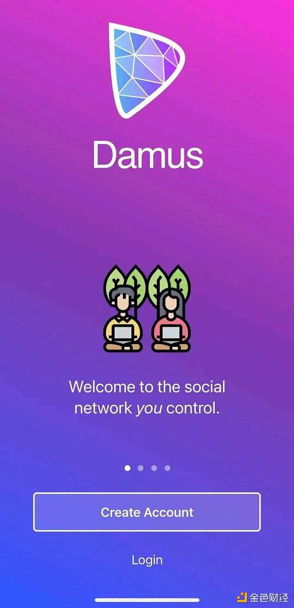 爆火的 Damus 会将 Web3 带向何处