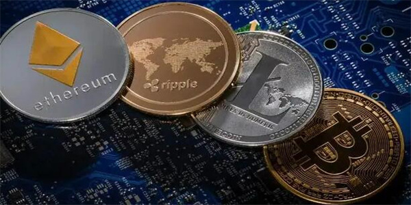 虚拟货币交易APP哪个好 十大虚拟货币交易APP排名