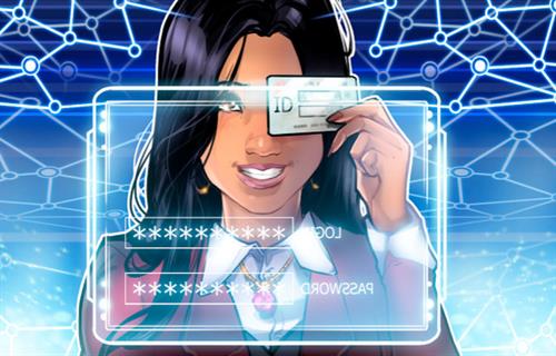 数字身份平台与zkSync集成 用于链上KYC