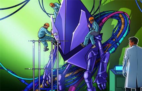 Ether质押提款计划移除面临严厉批评插图 Ether质押提款计划移除面临严厉批评