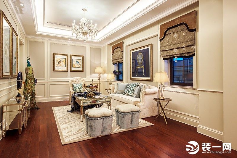 汤臣一品房价多少（汤臣一品房价多少钱一套）4