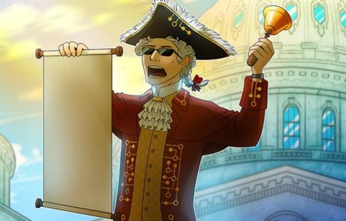 美国立法者批评使用Quickbooks 令人毛骨悚然的面团和良心愚蠢