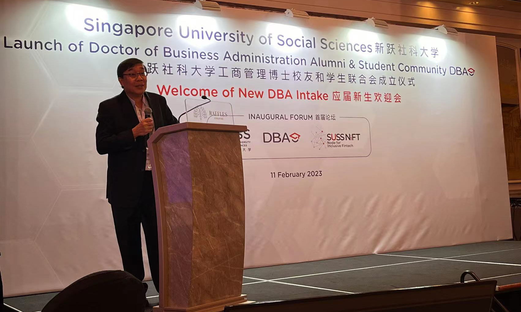 拨云见日,理清不同 Web 的定义