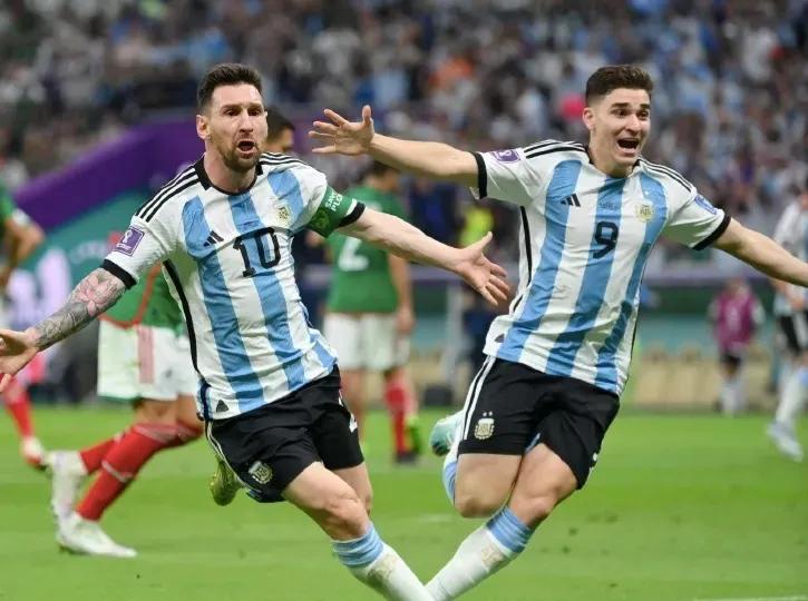 波兰对阿根廷盘（阿根廷vs波兰）