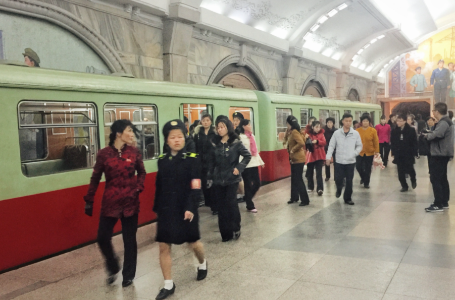 朝鲜人均gdp（朝鲜人均gdp和韩国人均gdp）19