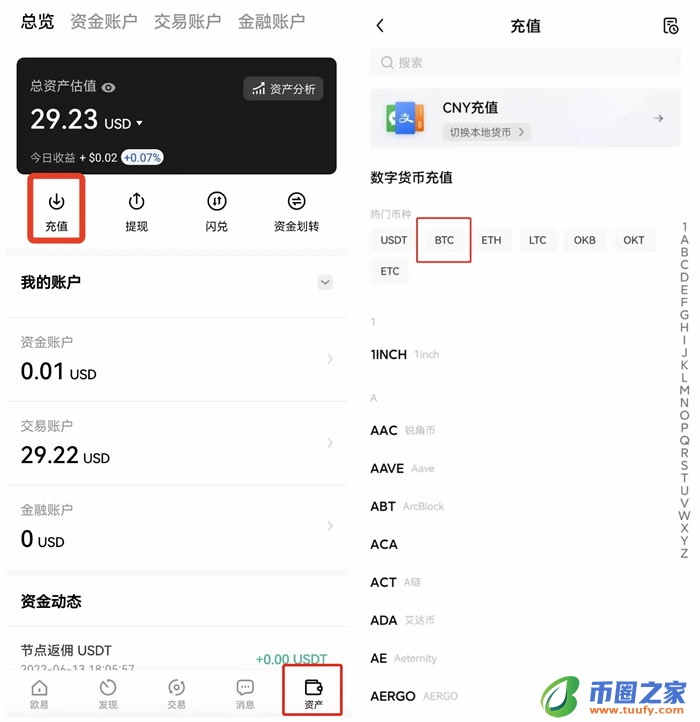 奇亚币和奇亚币有什么关系 Chia币最新版app安卓手机